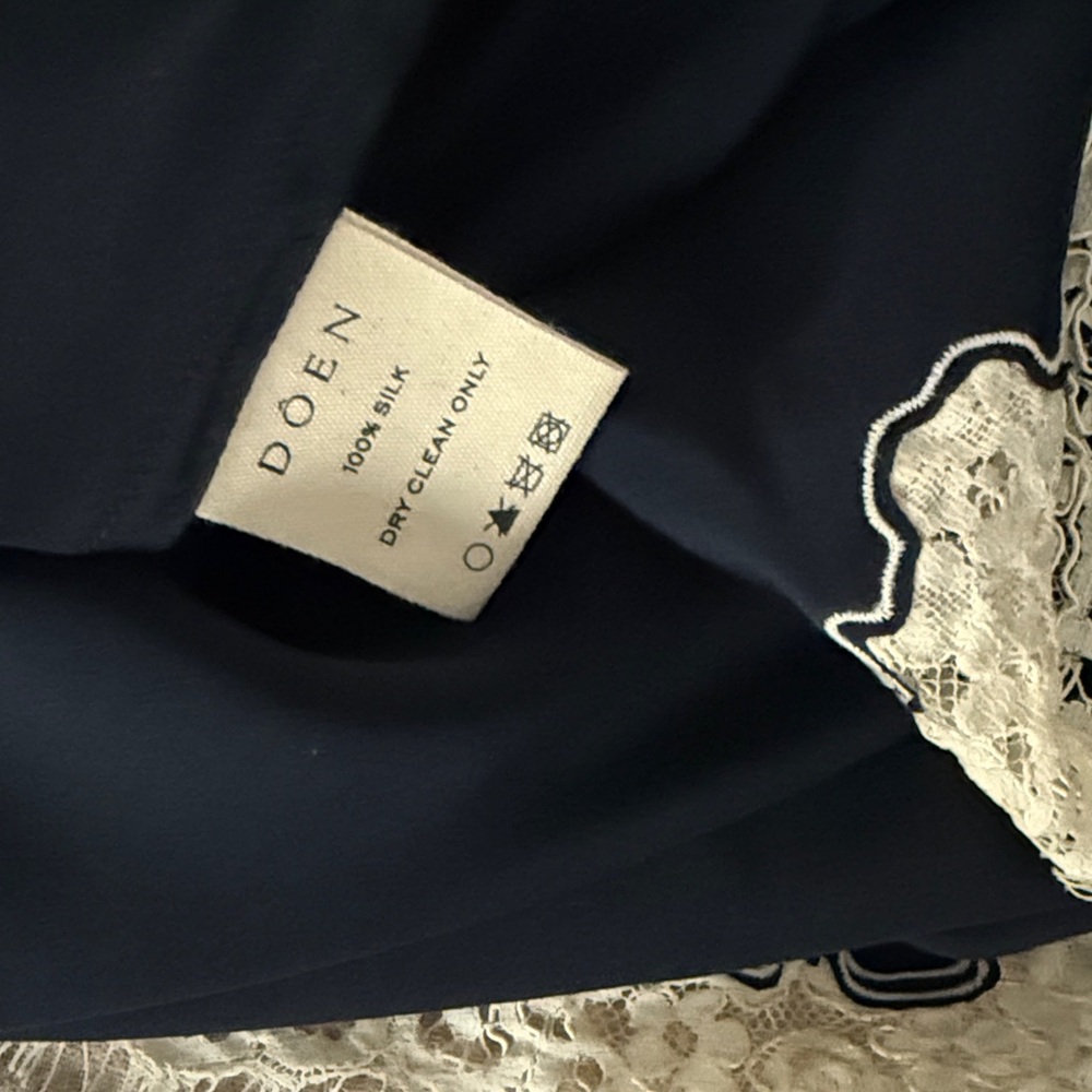 DOEN ELOWEN SKIRT - Picture 7 of 7